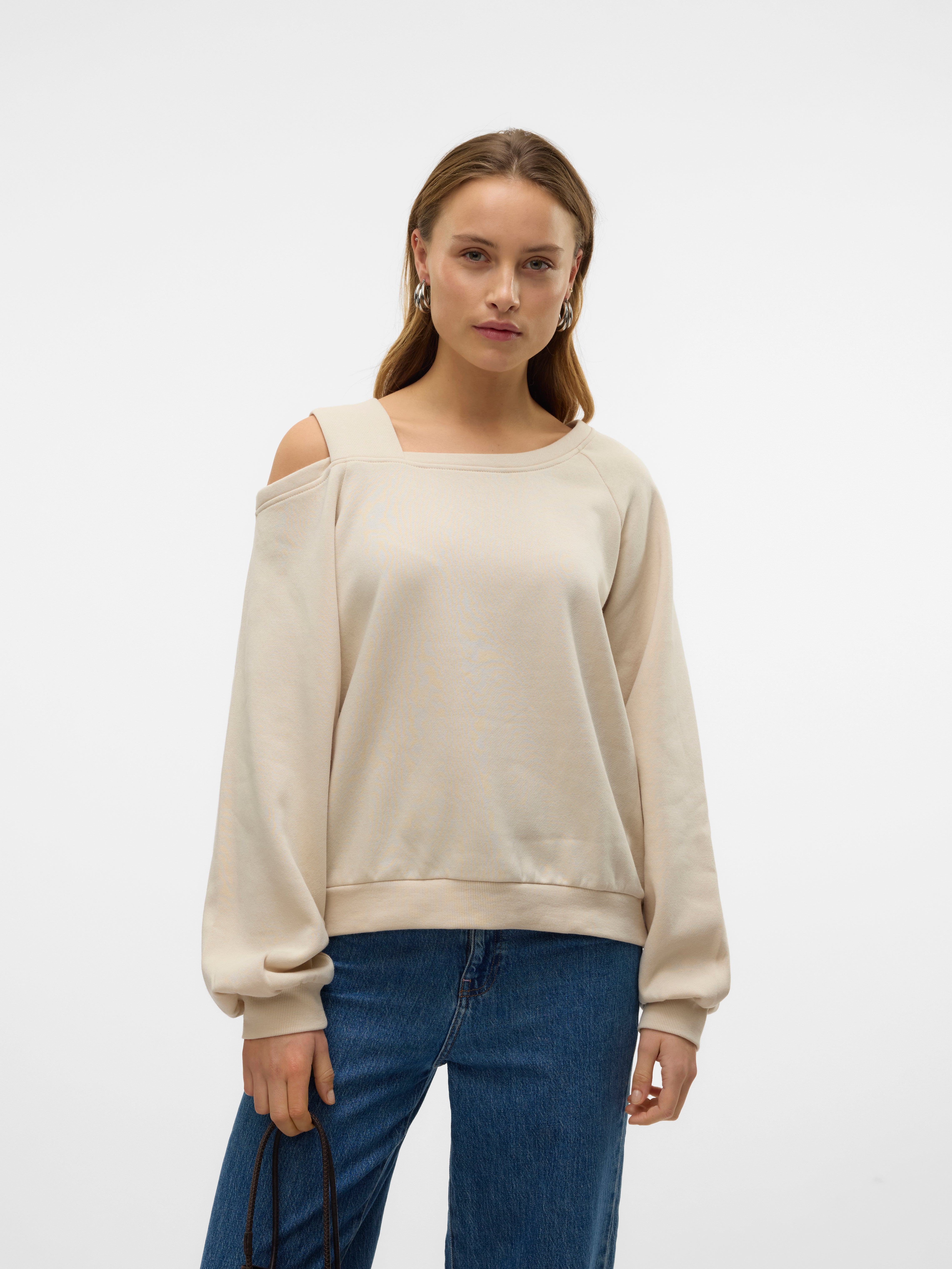 VMGINA Sweatshirt