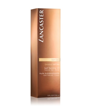Lancaster Sun 365 Self Tanning Oil Selbstbräunungsöl-150 ml