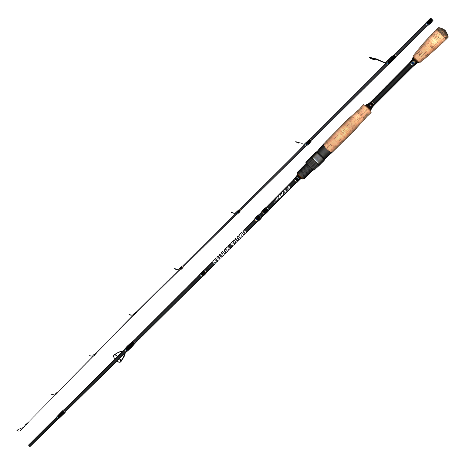 FTM Raubfischrute Omura Hunter