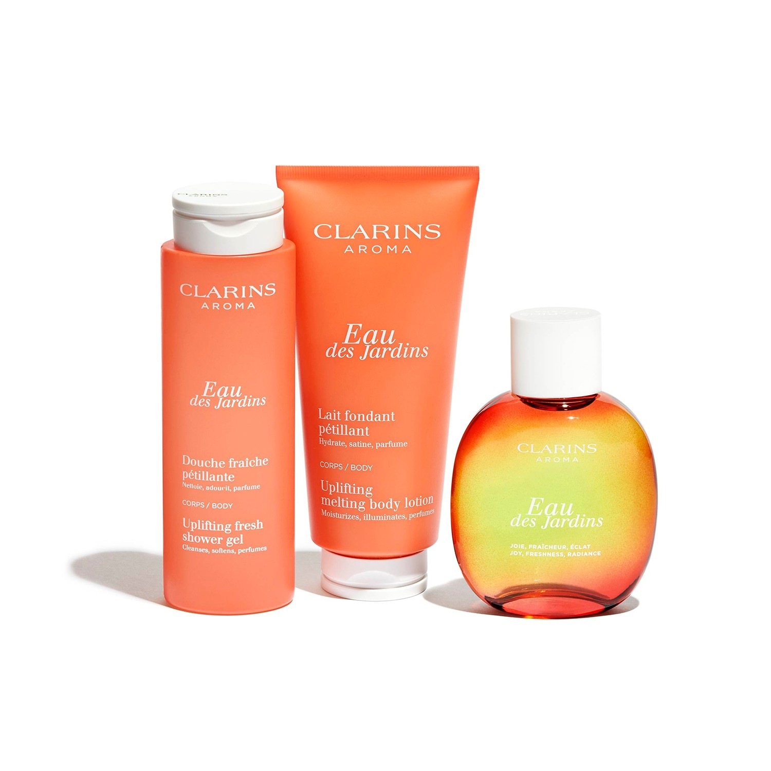 EDJ EAU DES JARDINS