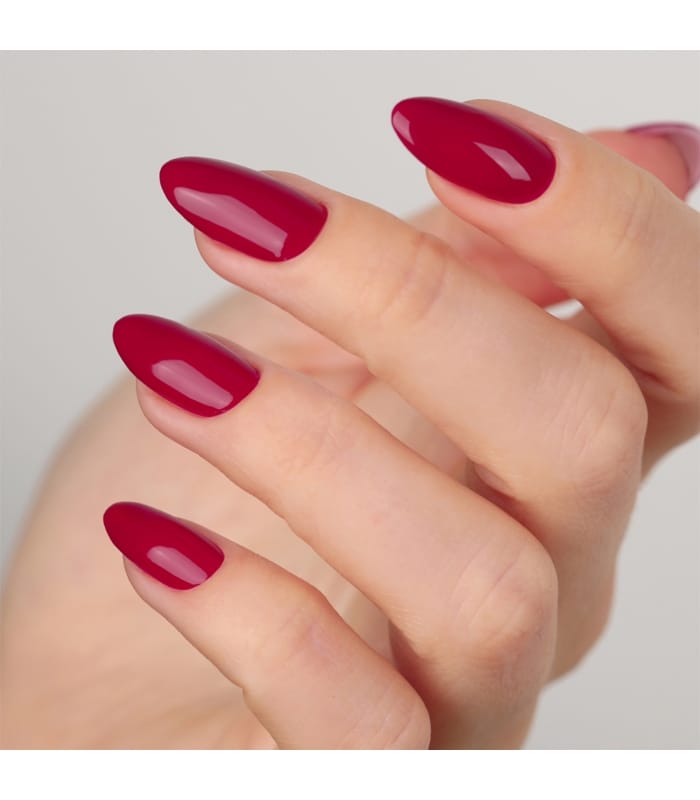EMI-ULTRA STRONG-Vernis à ongles