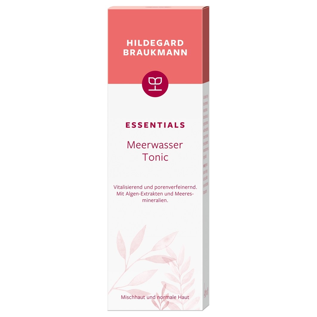 Meerwasser Tonic