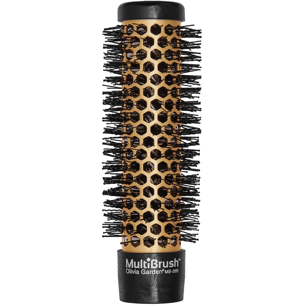 Olivia Garden MultiBrush 26/38 mm