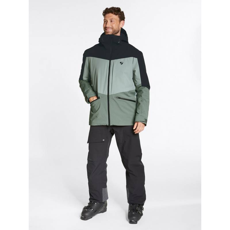 Ziener Triglav Skijacke Herren