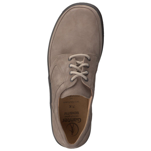 Schnürschuh-46513290002 Ganter