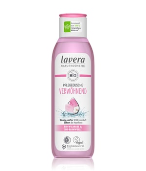 lavera Pflegedusche Verwöhnend Duschgel-250 ml