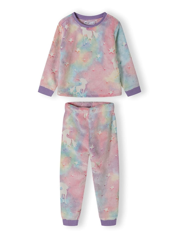 Minoti Nachtwäsche 20pj7 in pink günstig kaufen