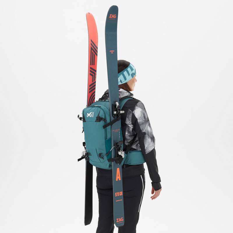 Millet TOUR 22 W Tourenrucksack Damen