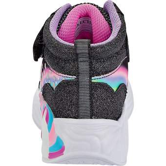 Skechers Bootie Unicorn Dreams in bunt