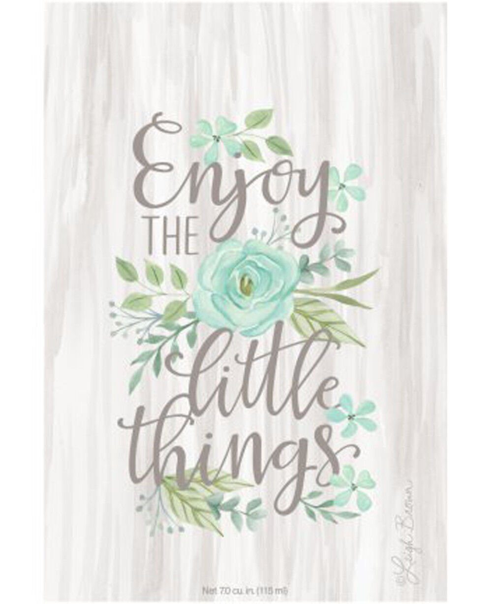 Annimuck Duftbeutel Willowbrook Duftbeutel Enjoy the little Things Duftsachets 115 ml, 1-tlg.
