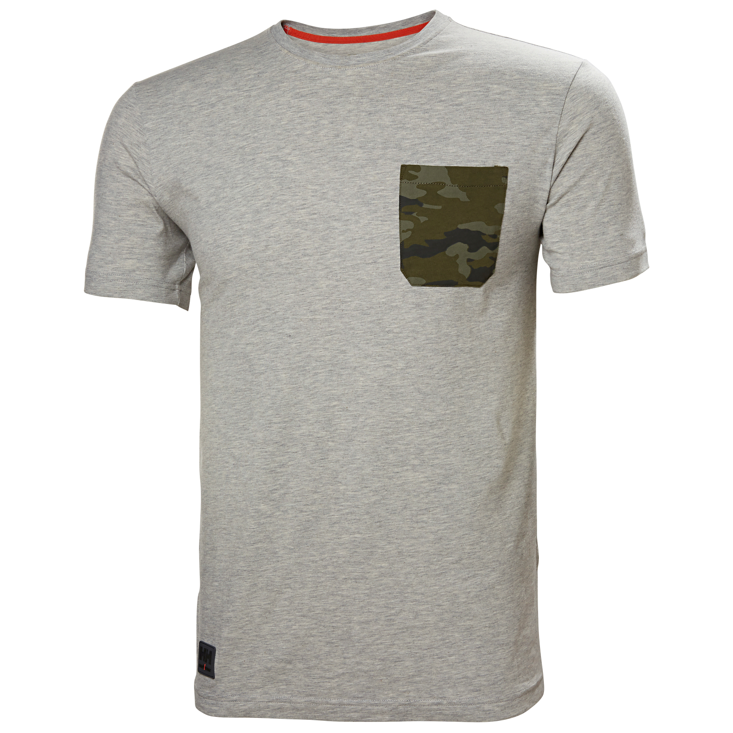 Helly Hansen Herren T-Shirt Kensington