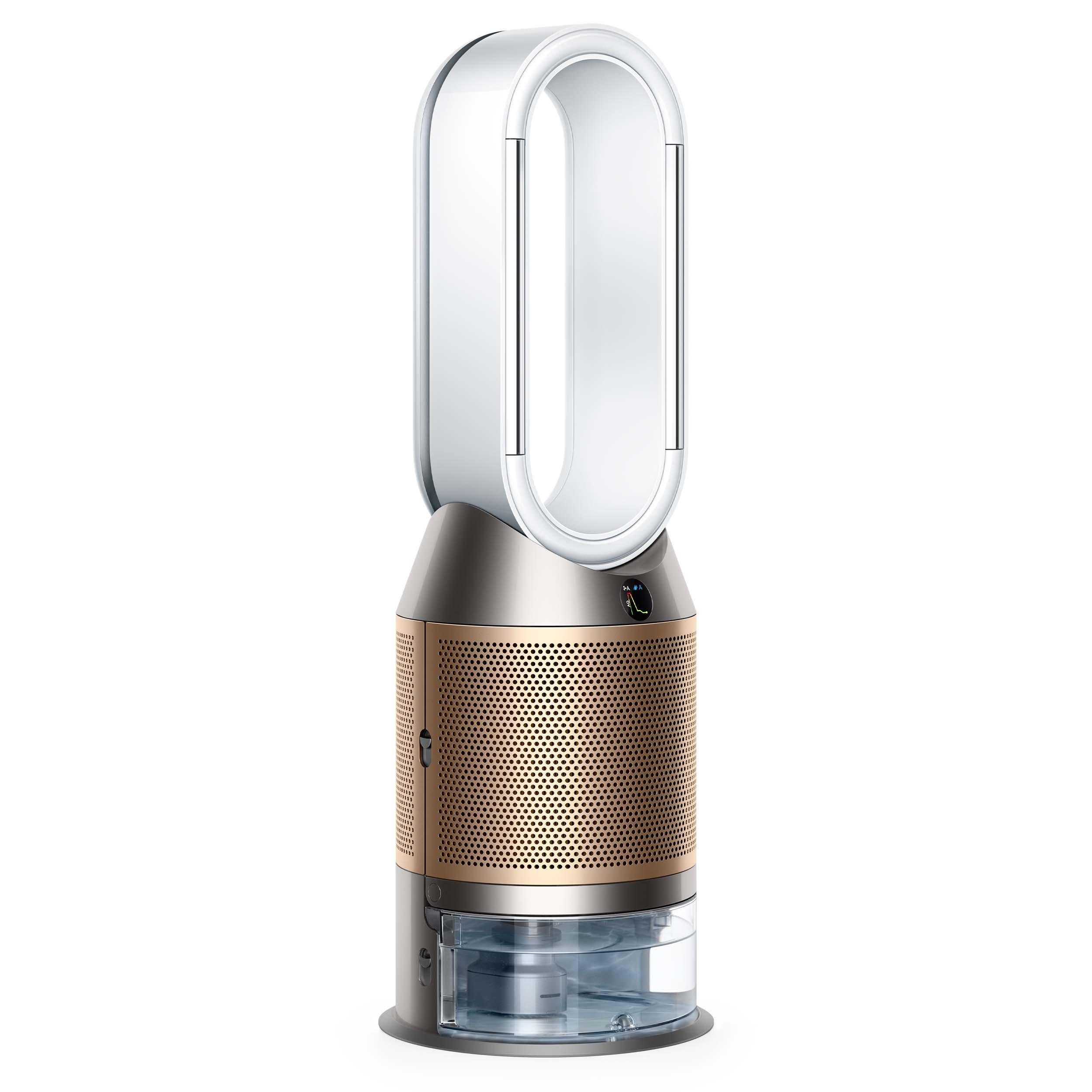 DYSON Luftreiniger PH04 Purifier Humidify + Cool, Eine sauberere, hygienischere Umgebung