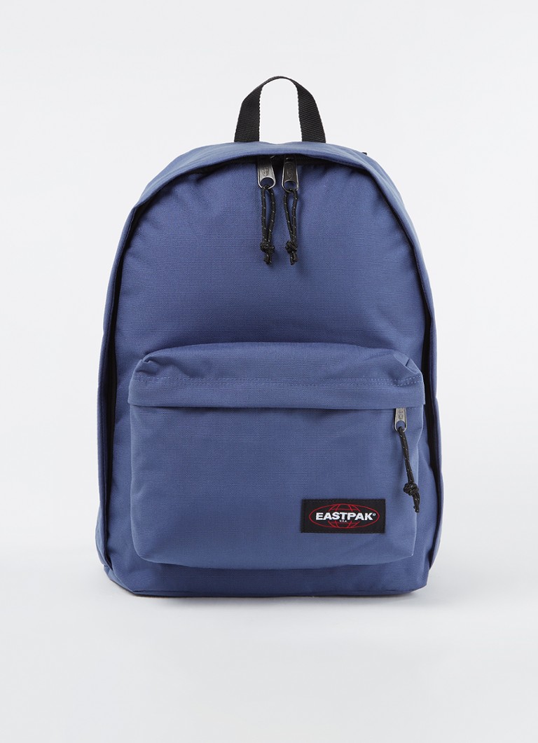 Mochila Eastpak Out Of Office com compartimento para laptop de 13 polegadas