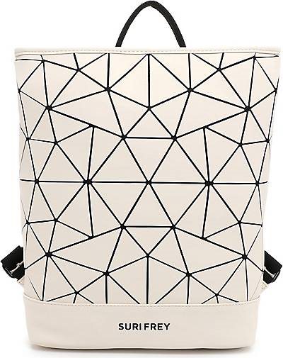 SURI FREY Rucksack SFY SURI Sports Jessy-Lu