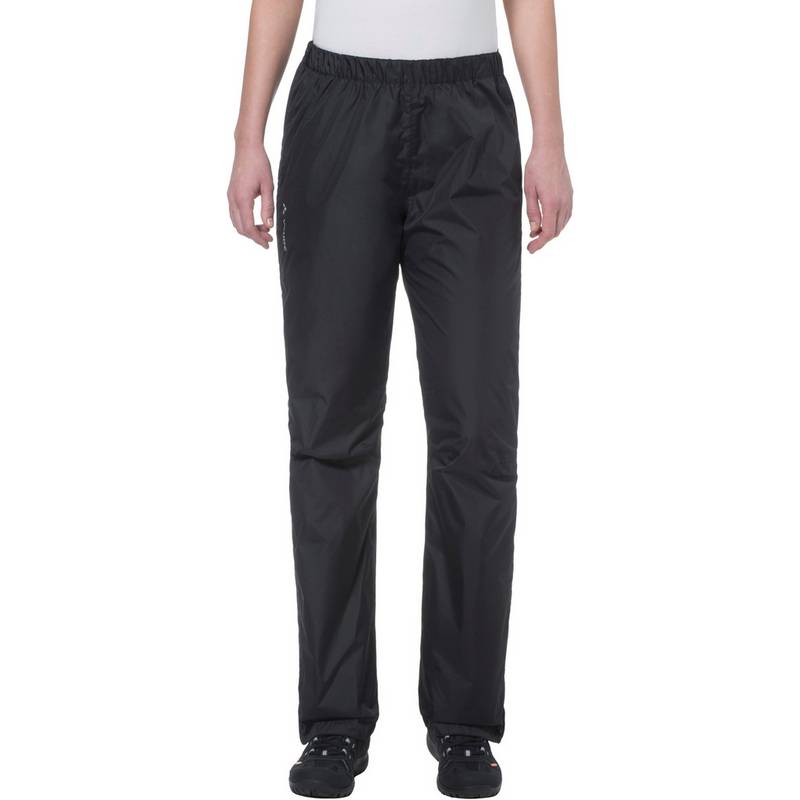 VAUDE Fluid Full-Zip Regenhose Damen