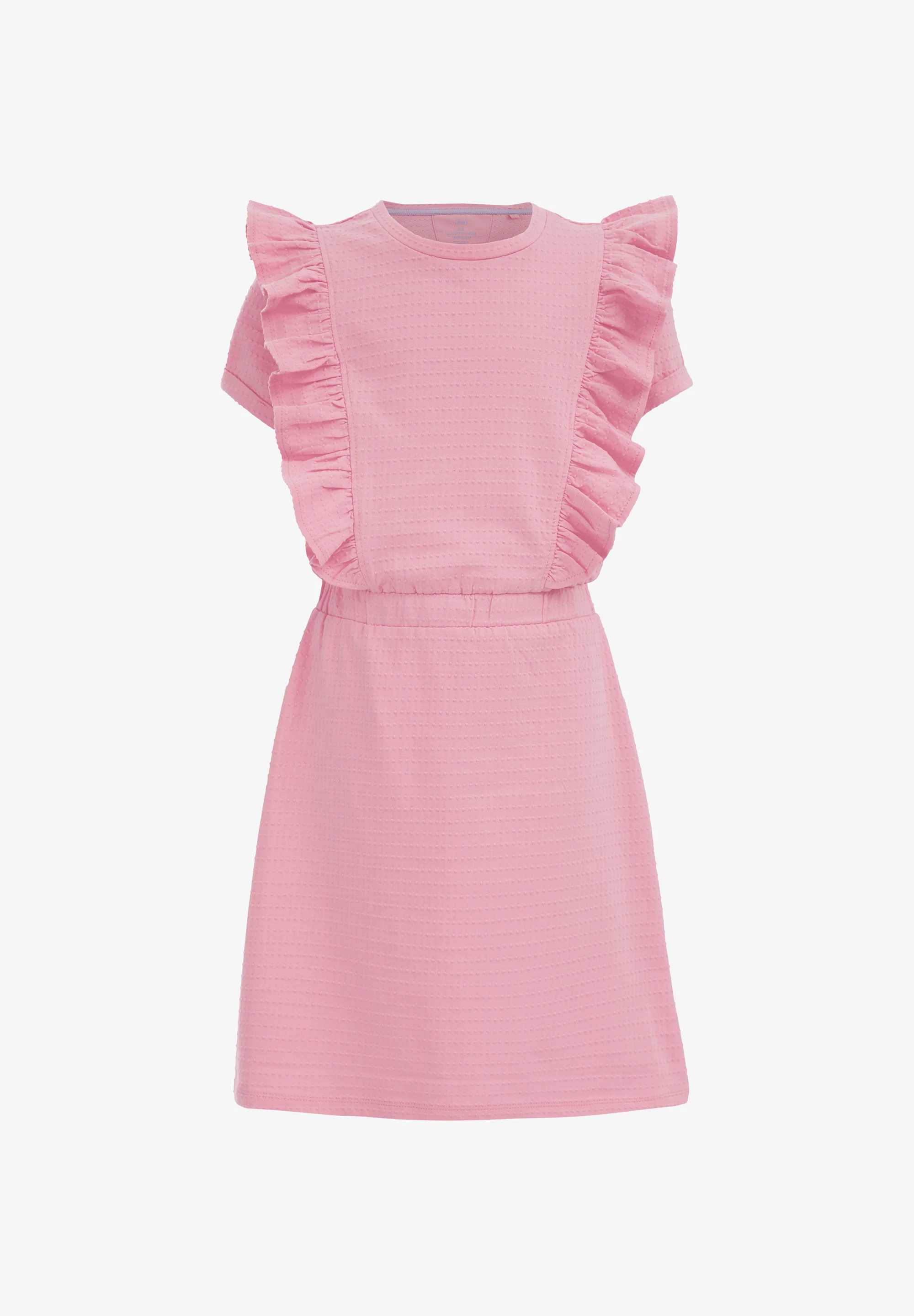 Vestido de verano de WE Fashion