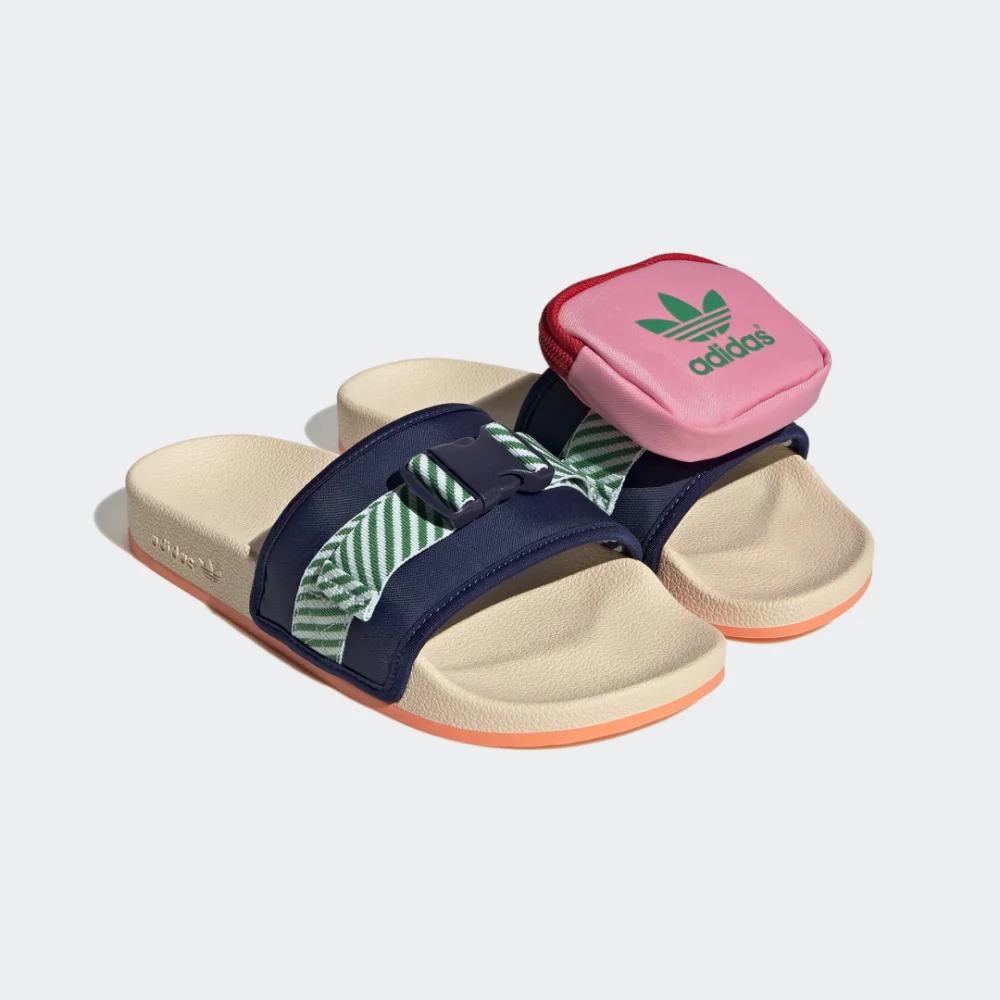 adidas Pouchylette W GW9782 / blau