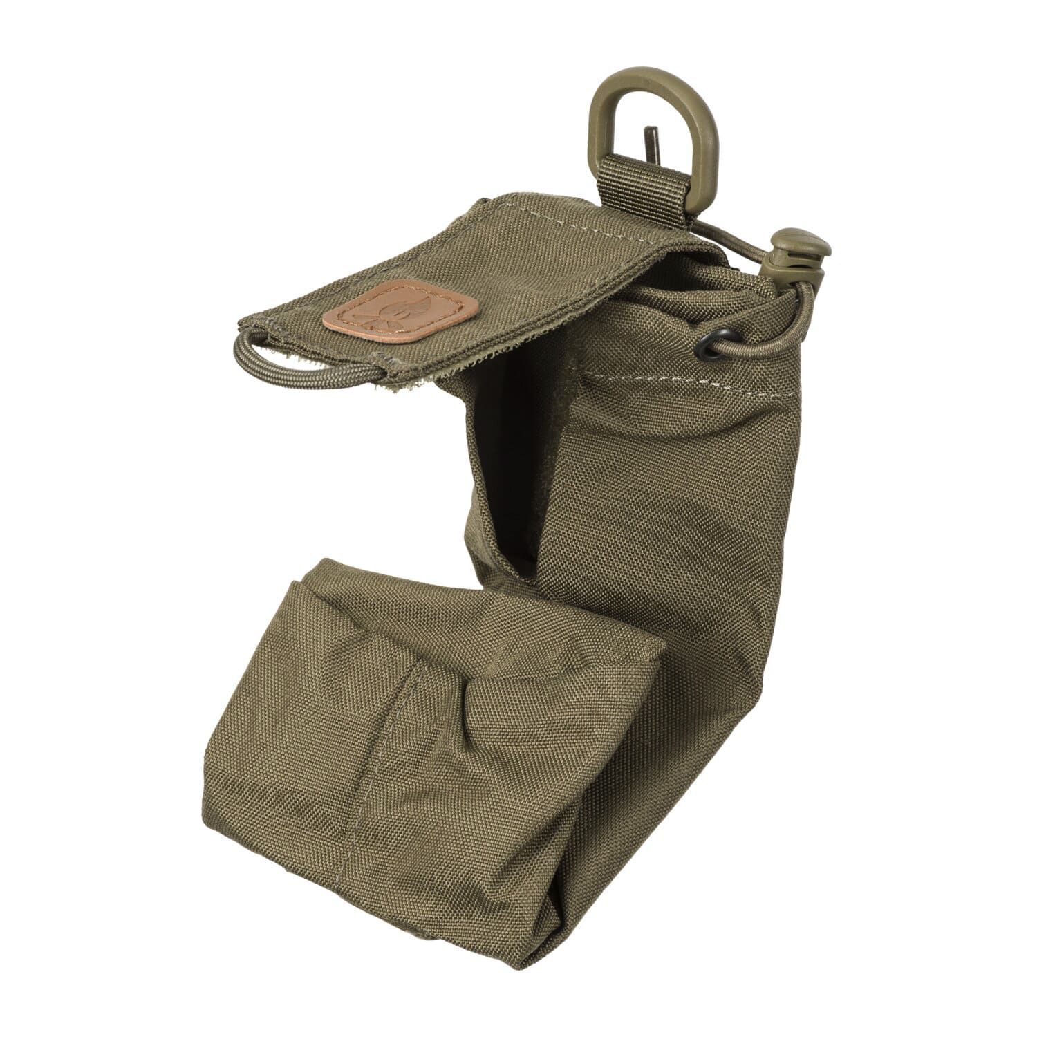Bushcraft Dump Pouch