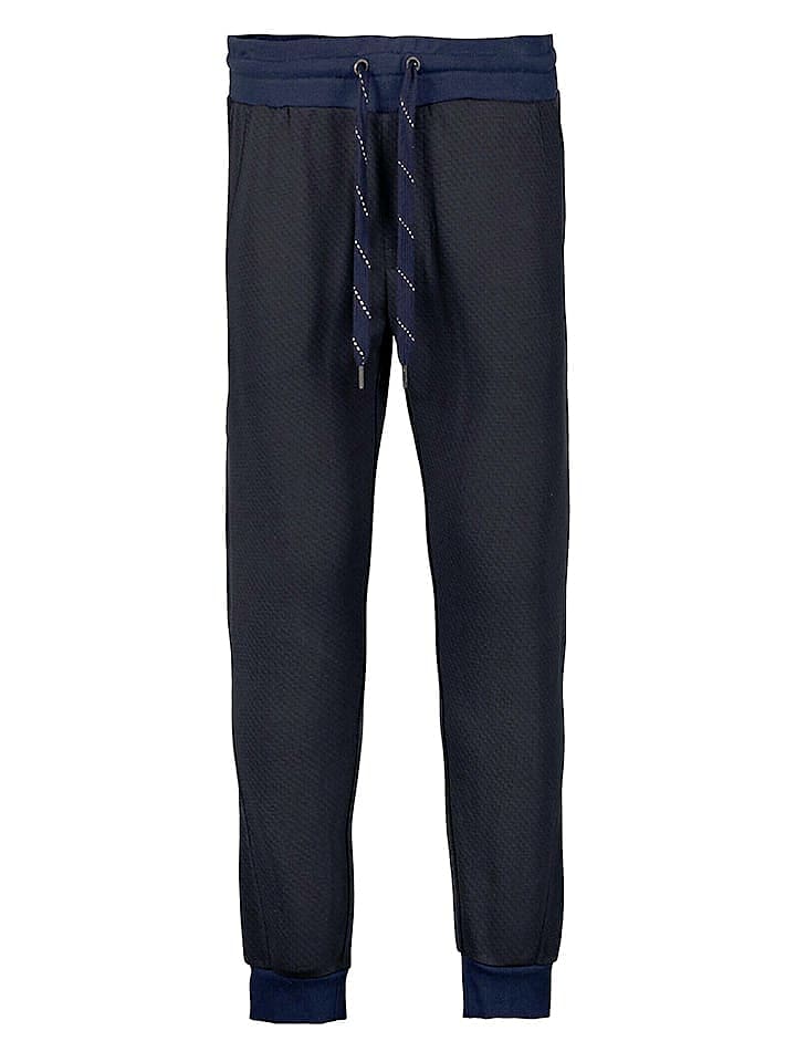 Garcia Sweathose in Schwarz/ Dunkelblau günstig kaufen S