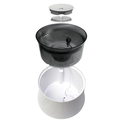 Pioneer Pet Vortex Trinkbrunnen