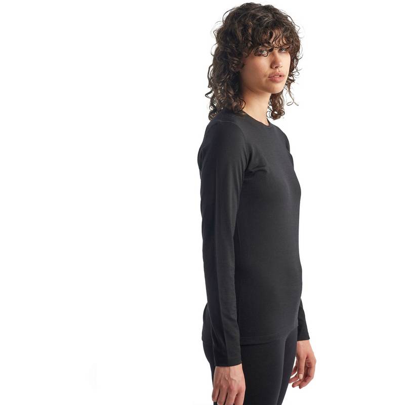 Icebreaker 200 Oasis Funktionsshirt Damen