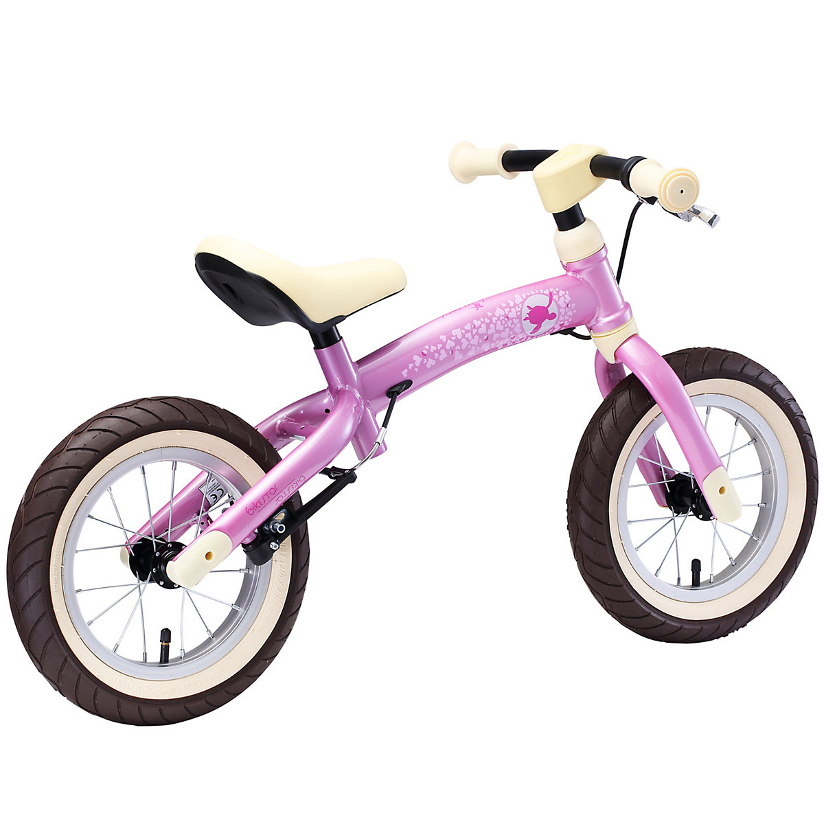 Laufrad 12 Zoll Sport Flex
