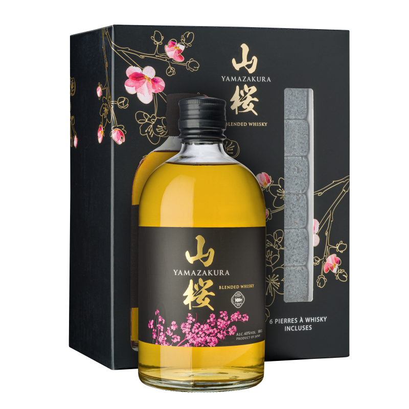 Yamazakura 50cl