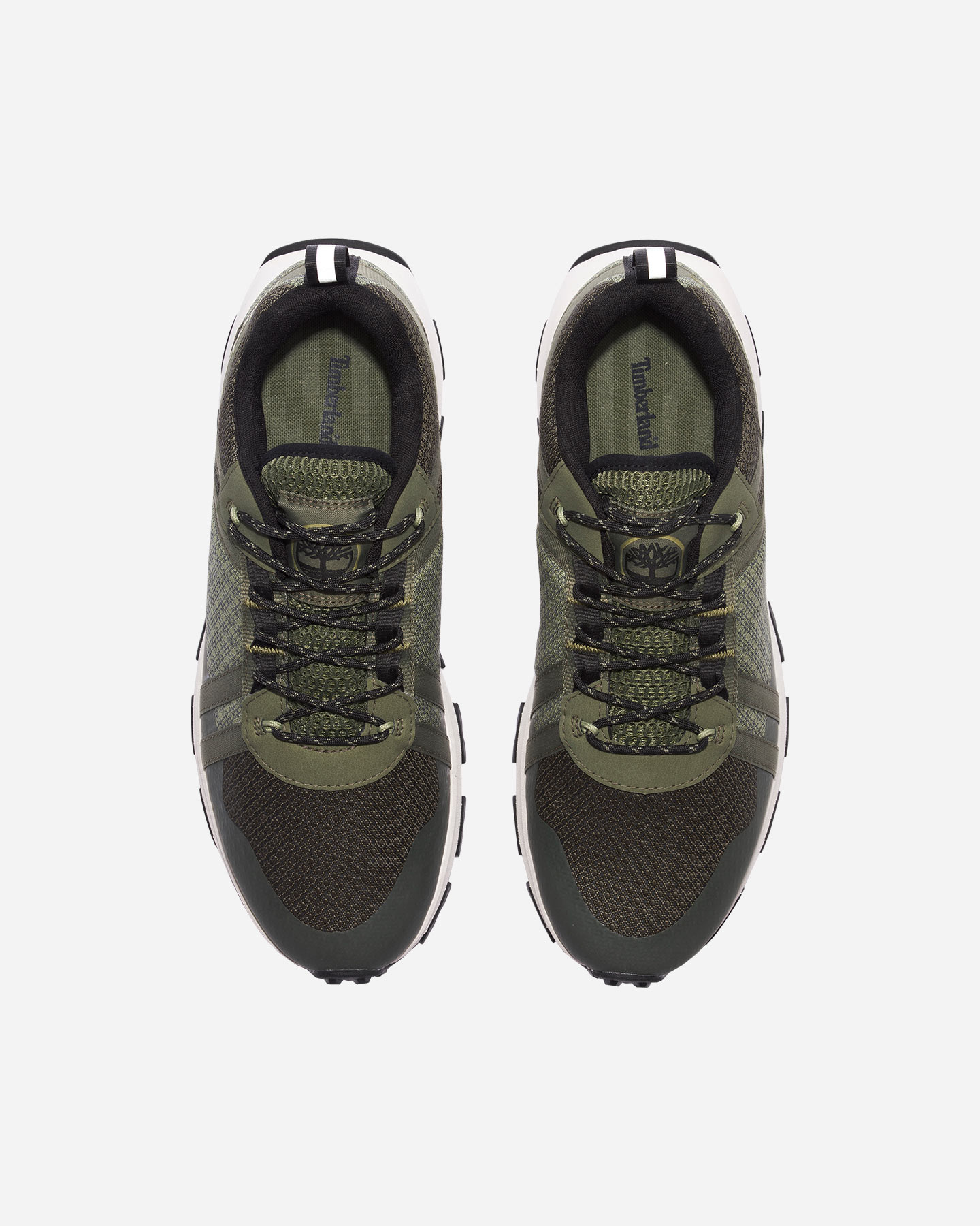 Mestské topánky Timberland Winsor Trail Low Lace Up M TB0A6B3HEQ61