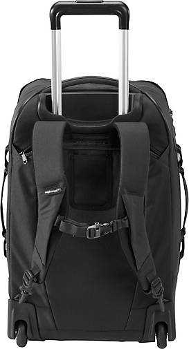 eagle creek Expanse 2 Rollen Kabinentrolley 54 cm Laptopfach