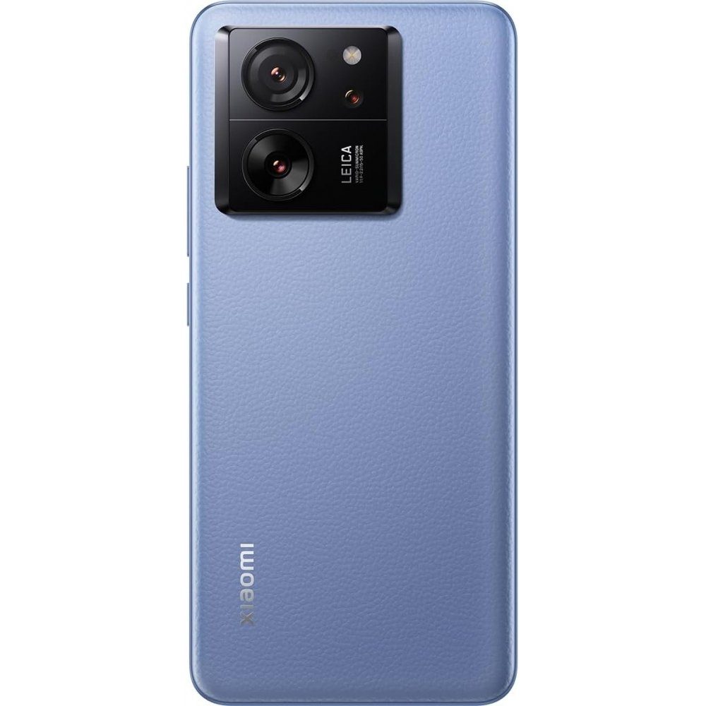 Xiaomi 13T Pro 5G 1 TB / 16 GB - Smartphone - alpine blue Smartphone (6,7 Zoll, 1000 GB Speicherplatz)