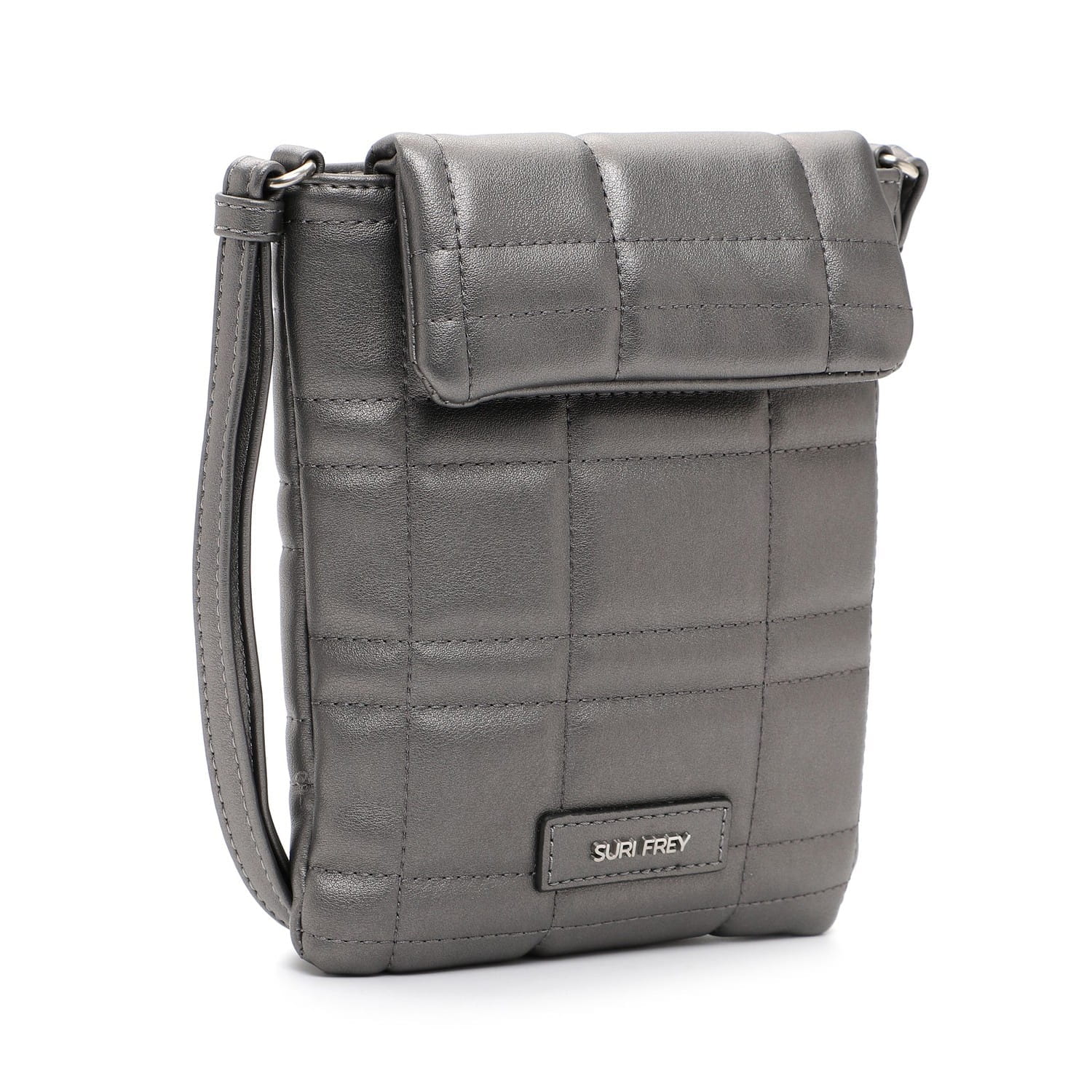 Bolso de hombro Hilary de SURI FREY