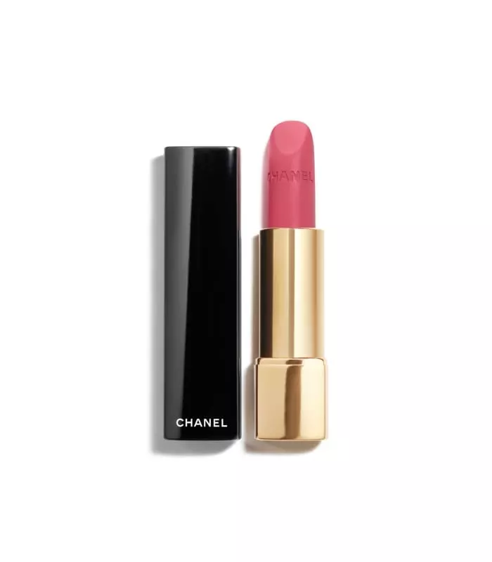 ROUGE ALLURE VELVET Le Rouge Velours Lumineux