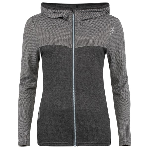 Chillaz - Women's Street Jacket - Hoodie