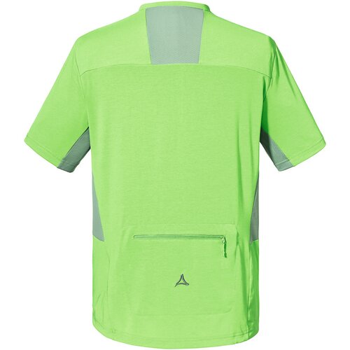 HERREN TRICKOTS SHIRT ALPE ADRIA M