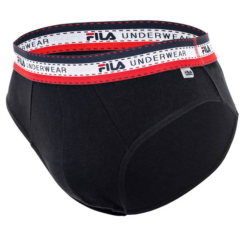 FILA Slip Unterhose Herren