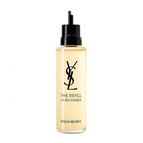 Yves Saint Laurent Libre Eau de Parfum Recarga 100 ml