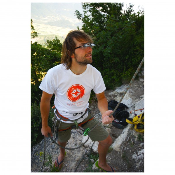YY Vertical - Clip Up - Sicherungsbrille
