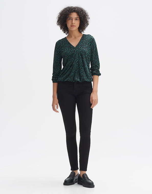 Langarmshirt Sannah splendid