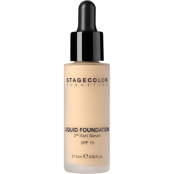 Liquid Foundation