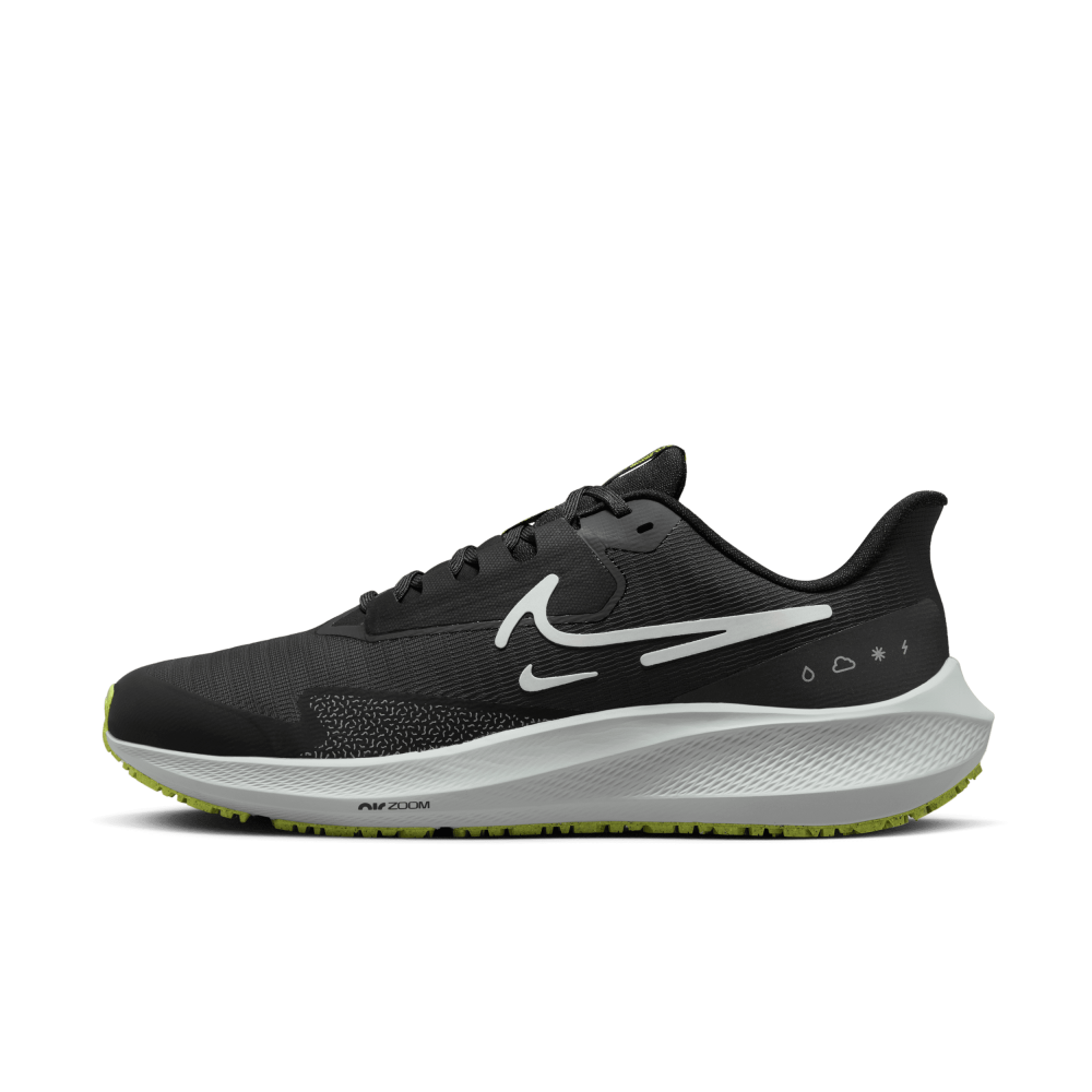 Nike Air Zoom Pegasus 39 Shield DO7625-002 / schwarz