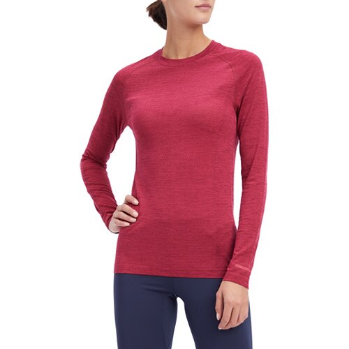 DAMEN DA.-LANGARMSHIRT TULIA W