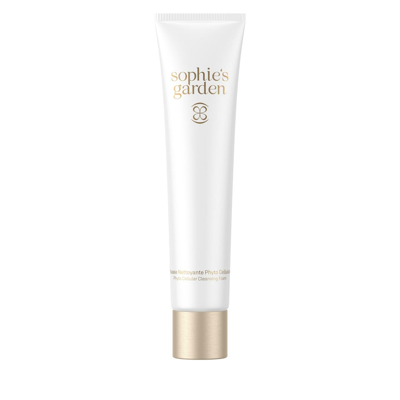 Mousse Nettoyante Phyto Cellulaire