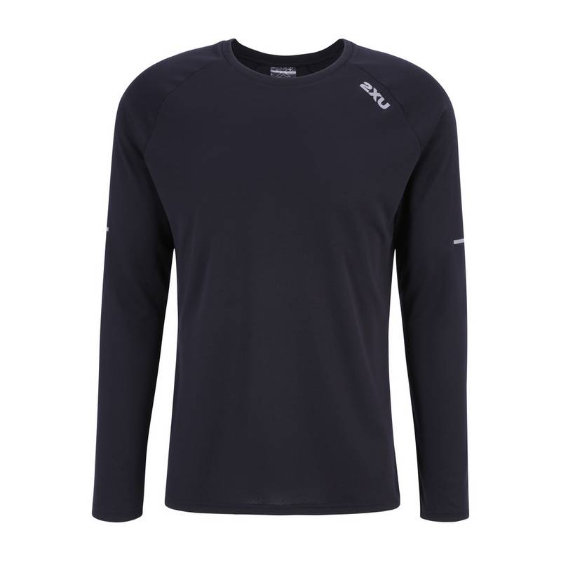 2XU Aero Funktionsshirt Herren