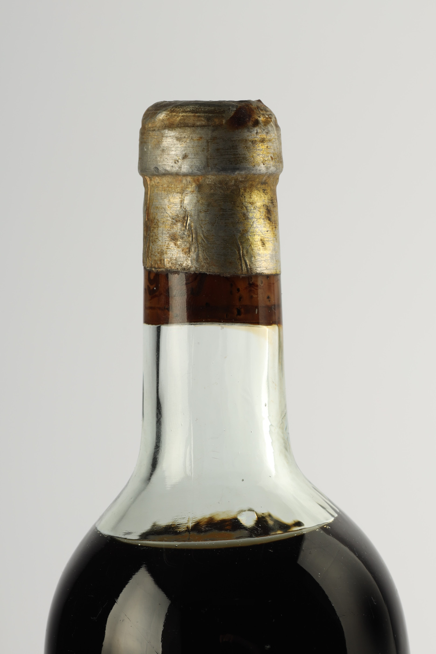 Château Coutet 1927, Sauternes