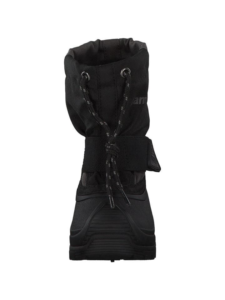 Kamik Winterstiefel in BLACK günstig kaufen 37