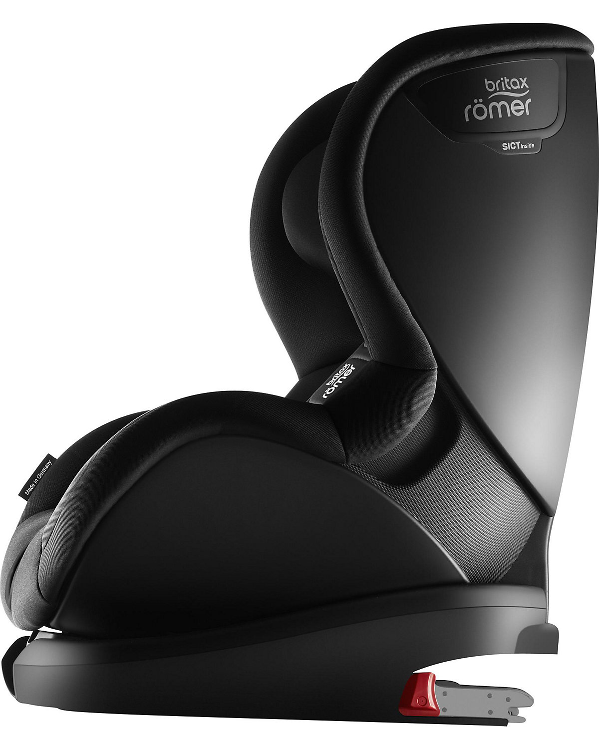 Auto-Kindersitz TRIFIX 2 i-SIZE, Cosmos Black