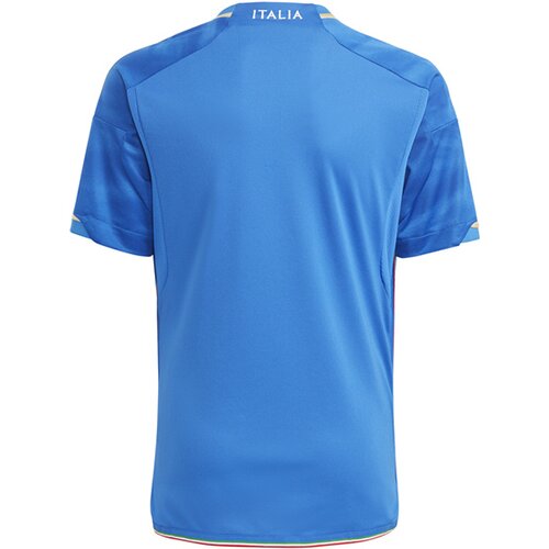 KINDER ITALIEN 23 HEIMTRIKOT