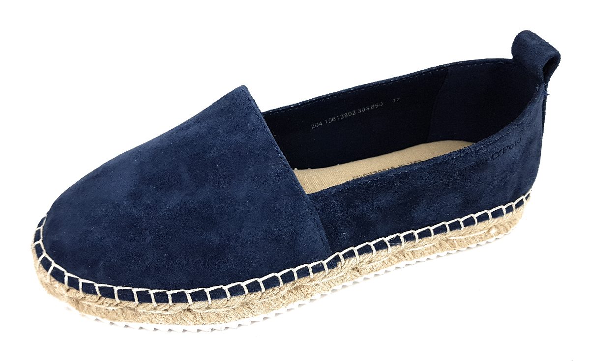 Marc O'Polo Gem 204-15613802-303/890 Blau 890 navy