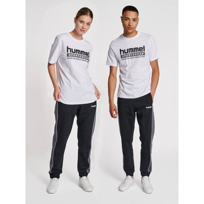 hummel hmlLGC CARSON T-SHIRT T-Shirt