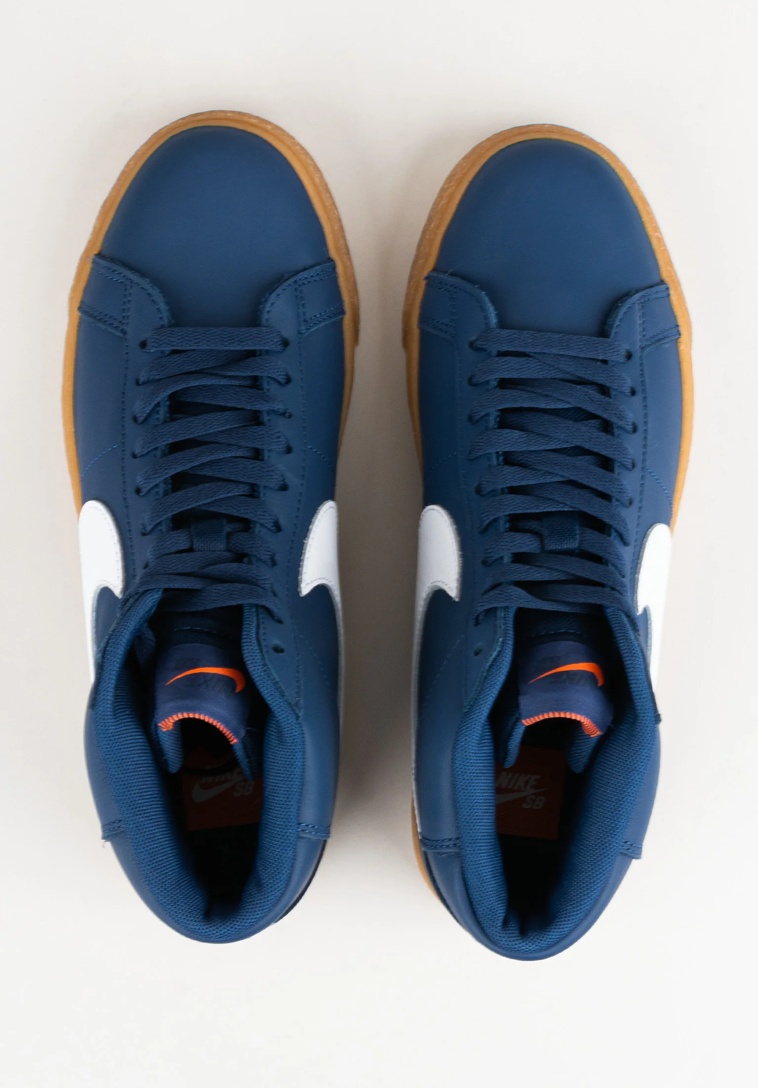 Zoom Blazer Mid